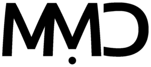 MMD logo
